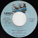 Mountain Breeze / Dubwise - Stranger Cole / Leggo All Stars