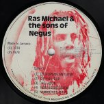 Movements - Ras Michael And The Sons Of Negus