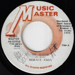 Mr Bassie / Ver - Horace Andy