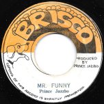 Mr Funny / Ver - Prince Jazzbo