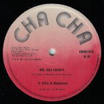 Mr Ska Beana / Ain't No Music - Alton Ellis And The Heptones