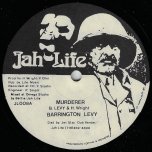 Murderer / Ver / Tell Them A Ready / Ver - Barrington Levy