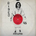 Music In The Air / Guide Us - Matumbi