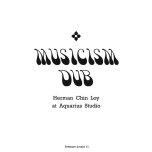 Musicism Dub - Herman Chin Loy