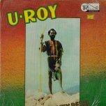 Natty Rebel - U Roy