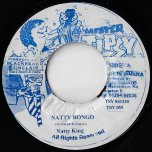 Natty Bongo / Ver - Natty King