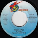 Night Fall / Stalag Ver - Marcia Griffiths