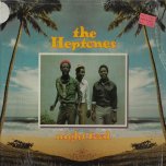 Night Food - The Heptones