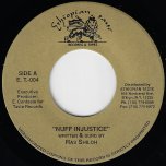 Nuff Injustice - Ras Shiloh