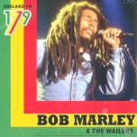 Oakland FM LIve Radio Broadcast - Bob Marley And The Wailers