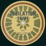 On A Mission / Mission Dub / Trinity / Trinity Dub - Donovan Kingjay / Jo Goodey