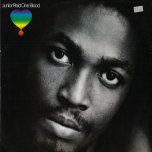 One Blood (Remix) / Fast Car / One Blood (Dub) - Junior Reid