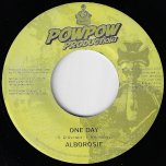 One Day / Protect And Care  - Alborosie / Bescenta