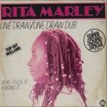 One Draw / One Draw Dub - Rita Marley