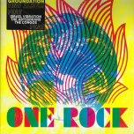 One Rock - Groundation