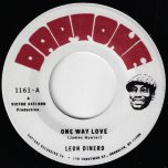 One Way Love / Ver - Leon Dinero