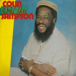 Only You - Colin Sampson