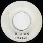 Out Of Love / Ver - Leon Hall