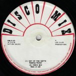 Out Of The Ghetto / Disco Mix / Give Jah Glory / Words Of Wisdom - Ranking Rocker / Sons Of Jah / Jah I