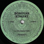 Politricktion / Flute Style - Donovan Kinjay / Don Fe