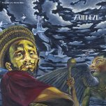 Portrait Of A Roots Man  - Zambeze