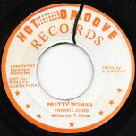 Pretty Woman / Ver - Frankie Jones