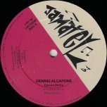 Promises To Be True / Epsom Derby - The Heptones / Dennis Alcapone