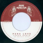 Pure Love / Pure Dub - Tenor Mario