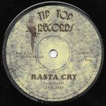 Rasta Cry / Ver - Jah Ted 