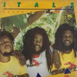 Rasta Philosophy - The Itals