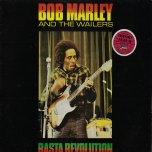 Rasta Revolution - Bob Marley And The Wailers