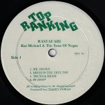 Rastafari - Ras Michael And The Sons Of Negus