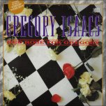 Red Rose For Gregory - Gregory Isaacs