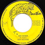 Red Roses / Rosy Ver - Ken Boothe / Conscious Minds