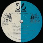 Reggae All Stars - Various..Barrington Levy..Eek A Mouse..Sugar Minott..Barry Brown