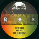 Reggae Music / Dub - Jojo Gladdy