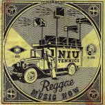 Reggae Music Now / Dub Now - Niu Tennici