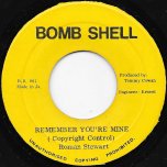 Remember Youre Mine / Dubbers - Roman Stewart / Talent Crew / King Tubby