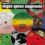 Repatriation / Repatriation In Dub - Horace Martin / Gussie P Meets Negus Roots Players