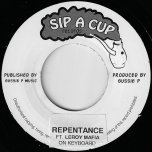 Repentance / Dub - Leroy Mafia