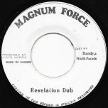 Revelation 22 / Revelation Dub - Lloyd Norris / King Tubbys