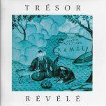 Tresor Revele - Kamel And Agobun Riddim Section 
