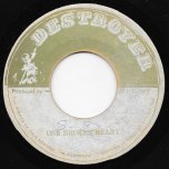 Ride On Brother / Wild Goose Chase - Big Youth And Dennis Brown
