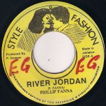 River Jordan - Philip Fanna