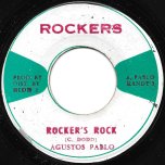 Rockers Rock / El Rockers  - Augustus Pablo