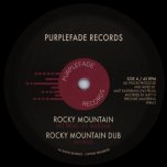 Rocky Mountain / Rocky Mountain Dub / Real Roots Rock / Real Roots Ver - Fat Frog Feat Marijah / Addis Pablo / Fat Frog