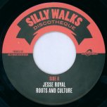 Roots And Culture / Dub - Jesse Royal