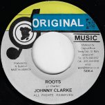 Roots / Dub Riddim - Johnny Clarke