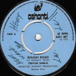 Rough Road / Ver - Trevor Shield