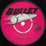 Rum Rhythm / Rhythm Ver - Roy Shirley And Lloyd Charmers / Lloyd Charmers